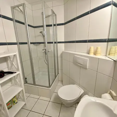 Seeadler Wyk auf Föhr