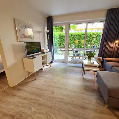 Seeadler * Wyk auf Föhr