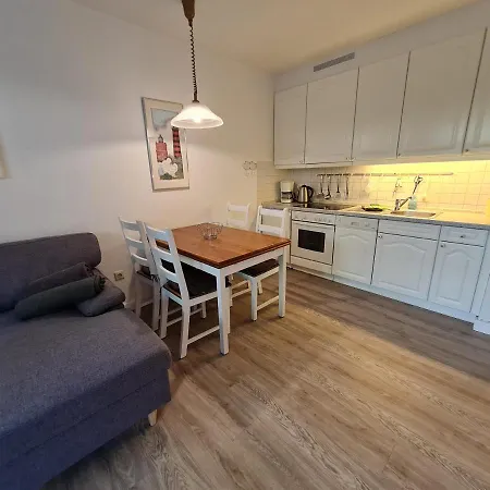 Seeadler Wyk auf Föhr