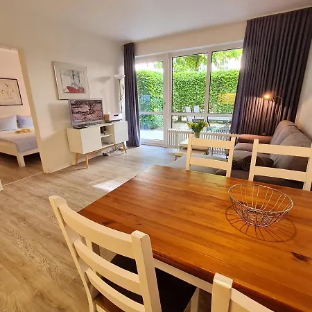 Seeadler Appartement