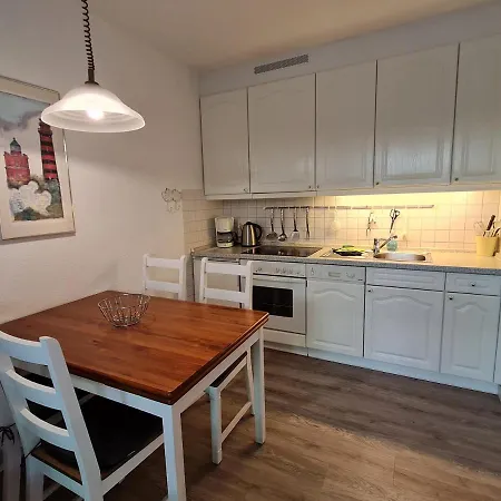 Seeadler Wyk auf Föhr