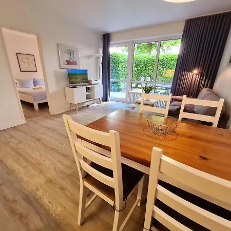 Seeadler Apartment *