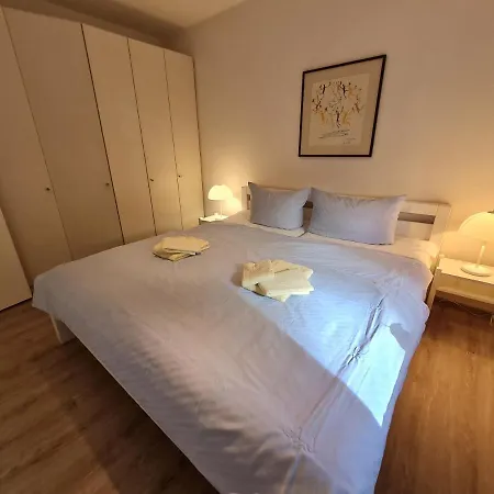 Seeadler Wyk auf Föhr