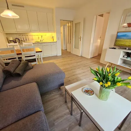 Seeadler * Wyk auf Föhr