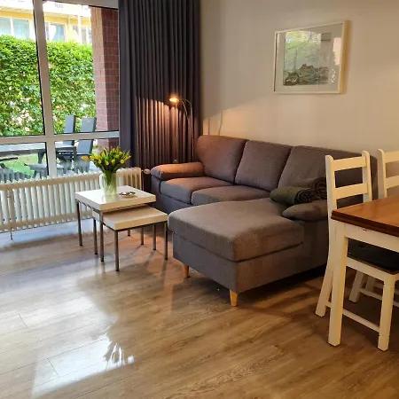 Appartement Seeadler *